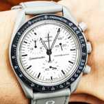 1965 Chrono - precyzyjny mechanizm z retro charakterem!