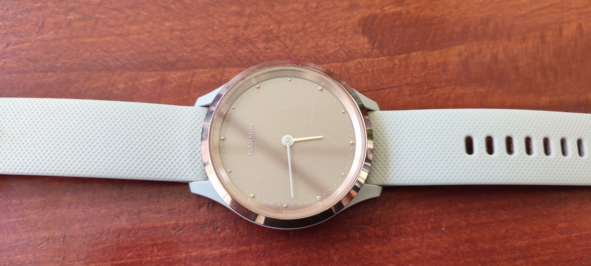 Garmin vivomove 3s plus szklo
