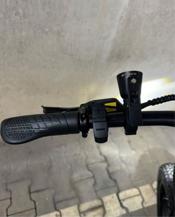 Miejski Rower Elektryczny ENGWE E26 ST 250W 25km/h 140km