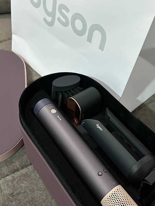 Продам новий Dyson Airwrap Co-anda 2x HS09 Jasper Plum