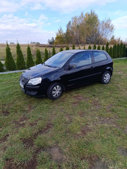 Polo 2009 rok, 1,2+LPG butla ważna 8 lat ,przebieg 210 tyś kilometrów