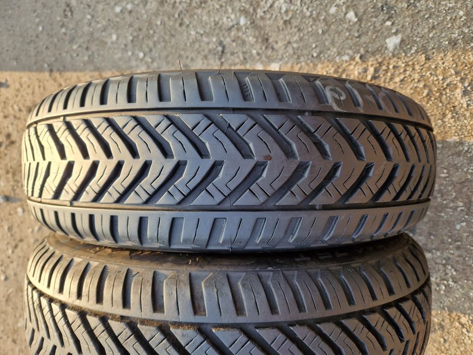 Opony wielosezonowe Taurus All seazon 155/6514 (75T)