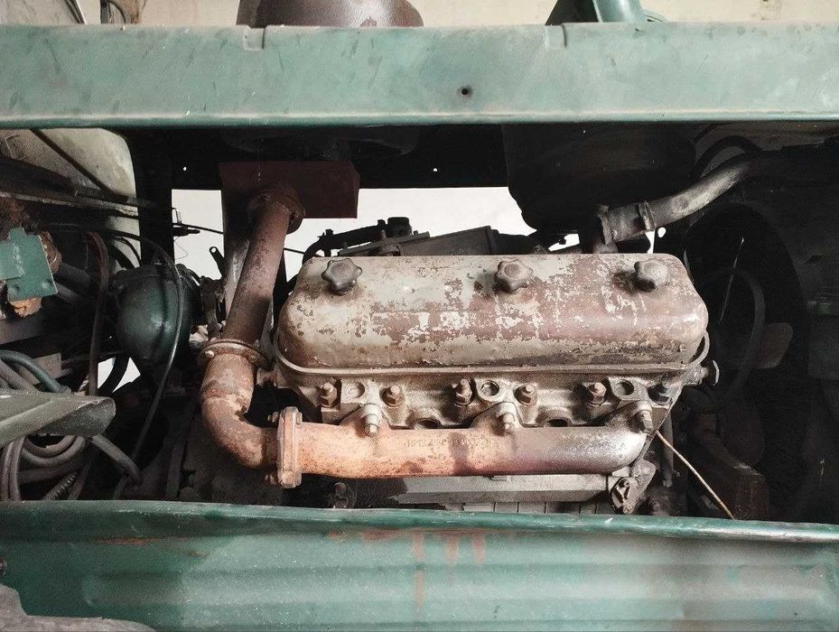 Трактор Т - 150К