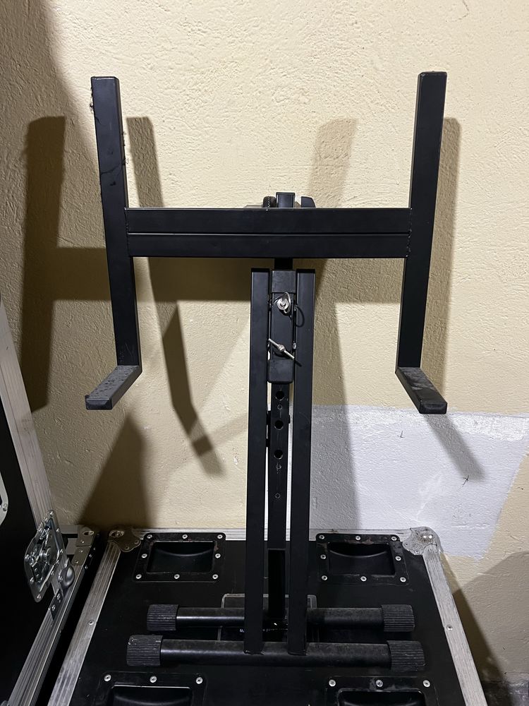 Statyw pod Piec/Case DNA