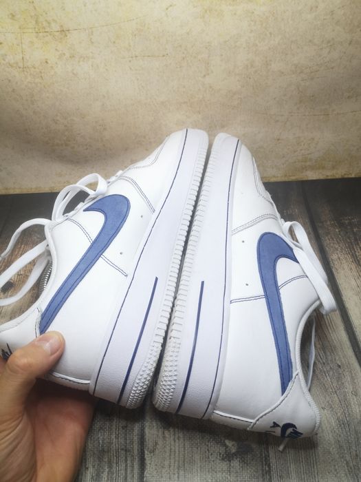 Buty Nike Air Force 1'07 LV8 r44 / jordan / dunk