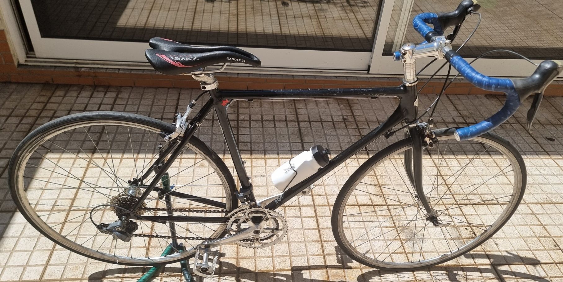 Vendo speed bike