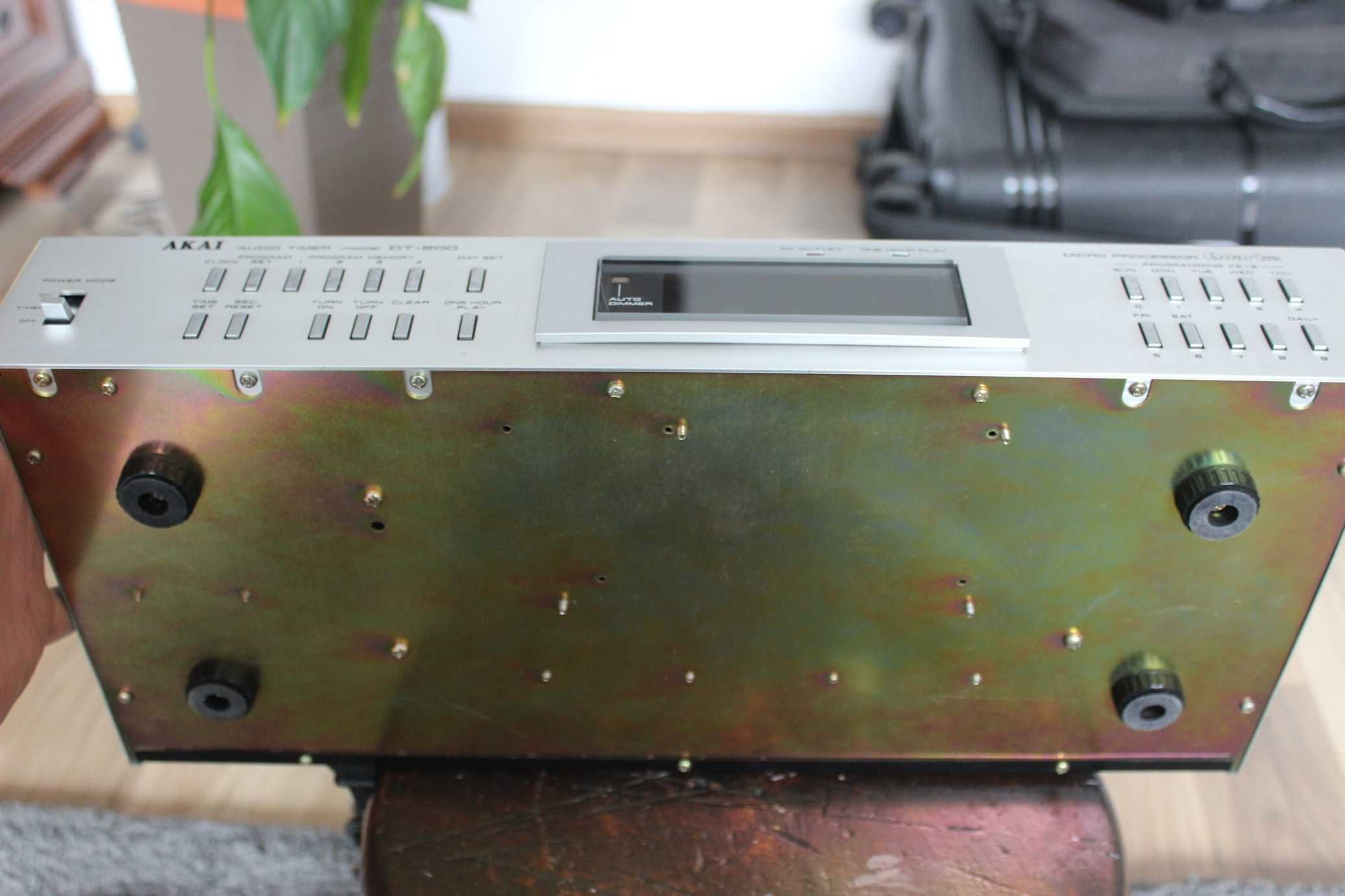Akai Audio Timer DT-200