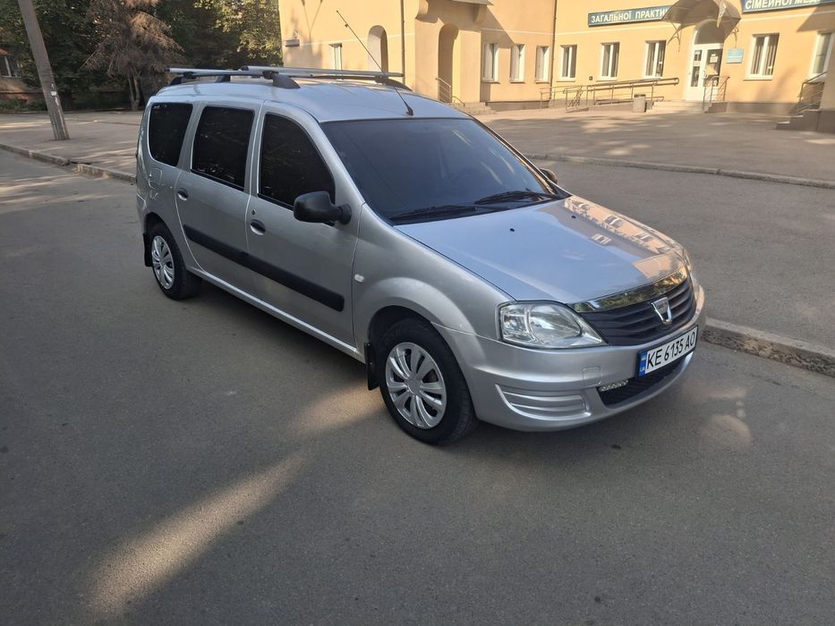 Продам Dacia Logan, 2010 год, 1.5 дизель