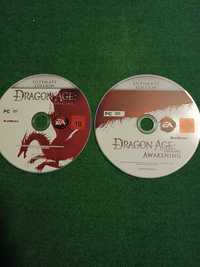 Gra PC - Dragon Age - Ultimate Edition