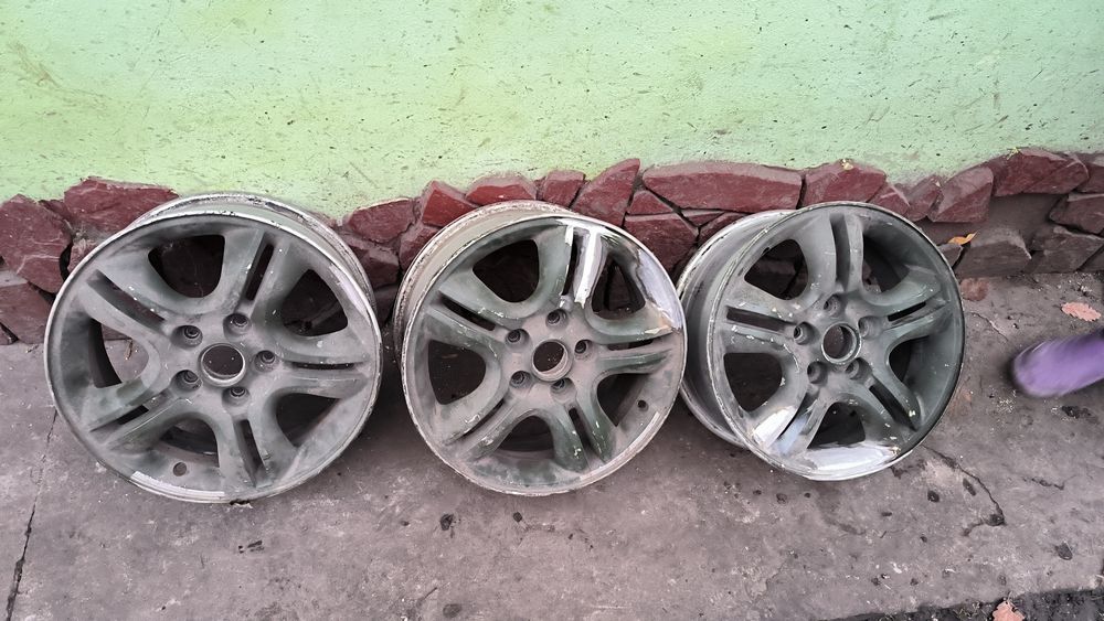 Продам диски... Диски+резина
