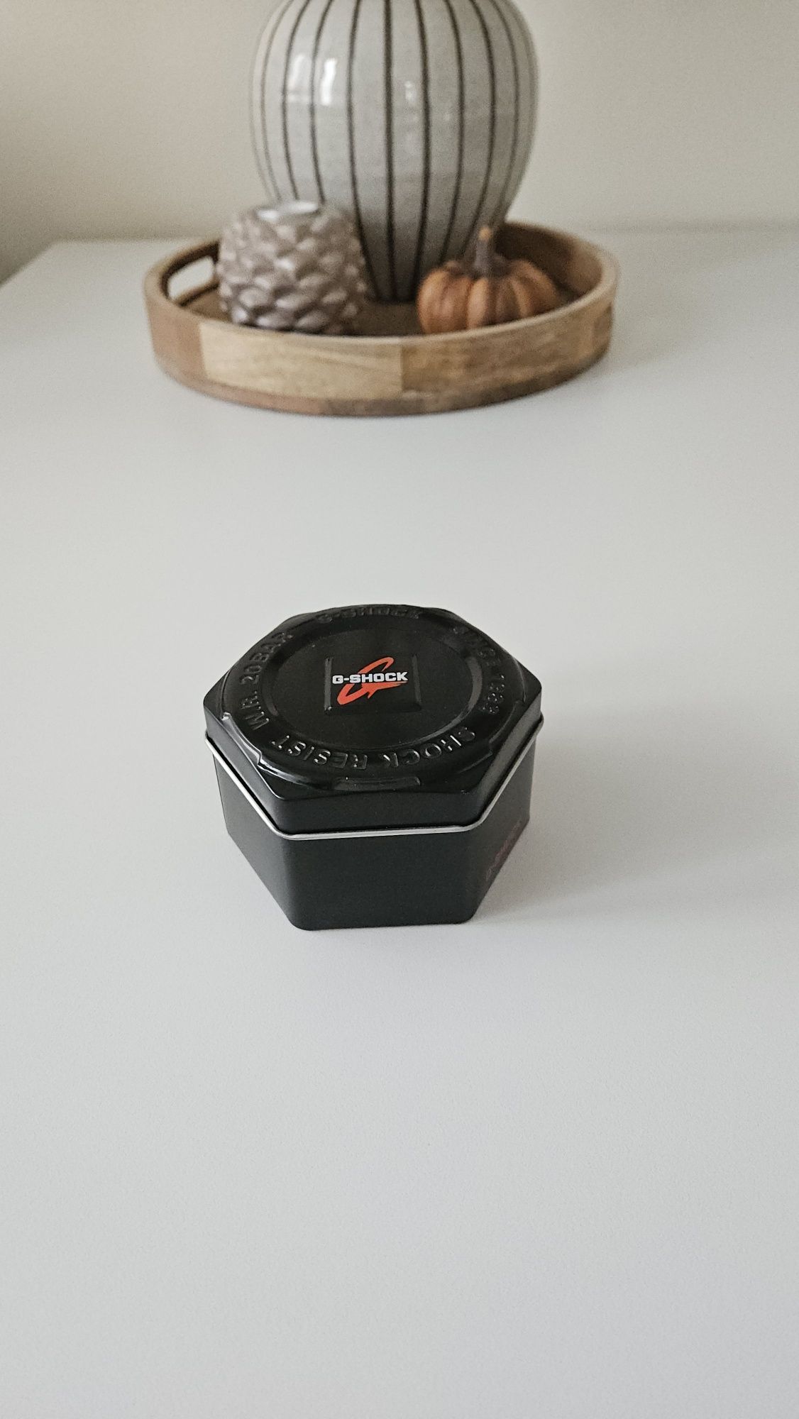 Sprzedam zegarek G-shock