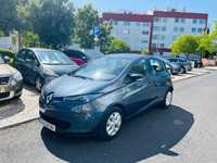 Renault Zoe Life