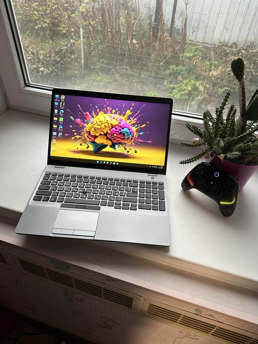 є 90 Ноутбуків‼️Traid-In‼️DELL‼️IPS‼️i5 10Th 8 ядер‼️RAM 16-32‼️SSD256