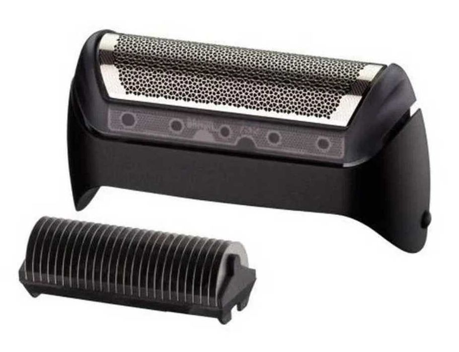 Бритвенный блок (сетка в корпусе + нож) для BRAUN 10B/20В