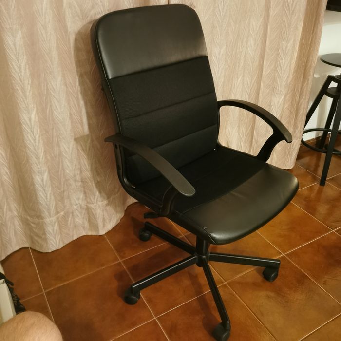 Cadeira de escritório