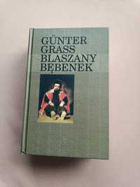 Książka Blaszany bębenek, Gunter Grass