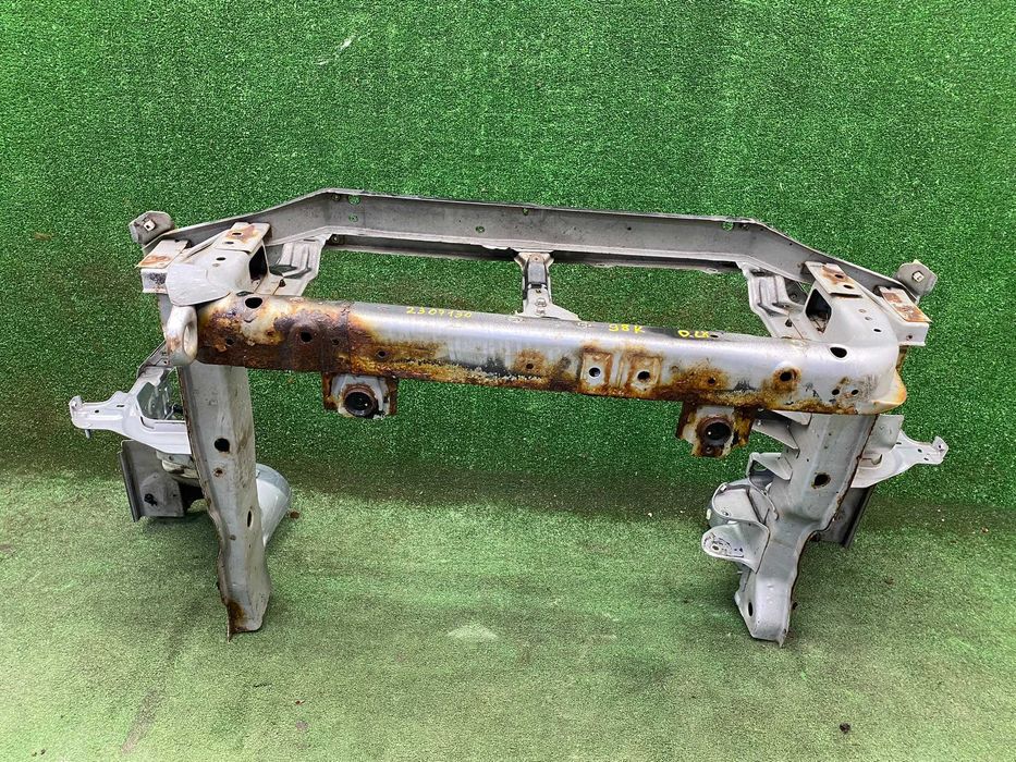 Передня панель кузова, телевізор Mitsubishi Lancer 9, Мітсубісі Лансер