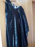 Vestido de Danças Latinas - Mulher