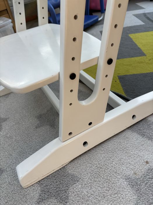 Krzesełko do karmienia danchair