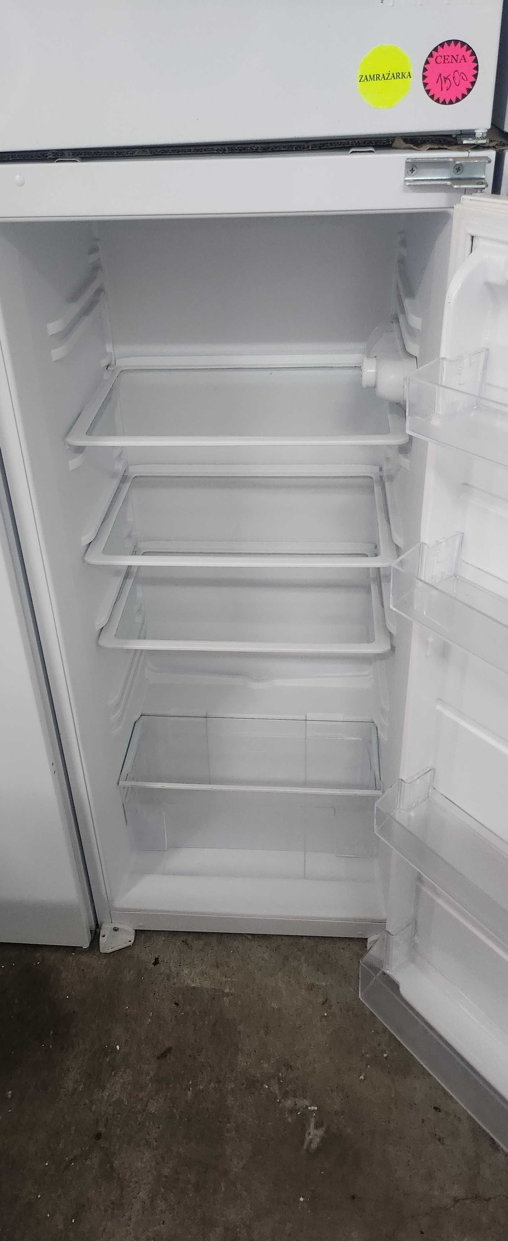 JANKI, ul. WSPÓLNA 6 Chłodziarka 122cm 200l