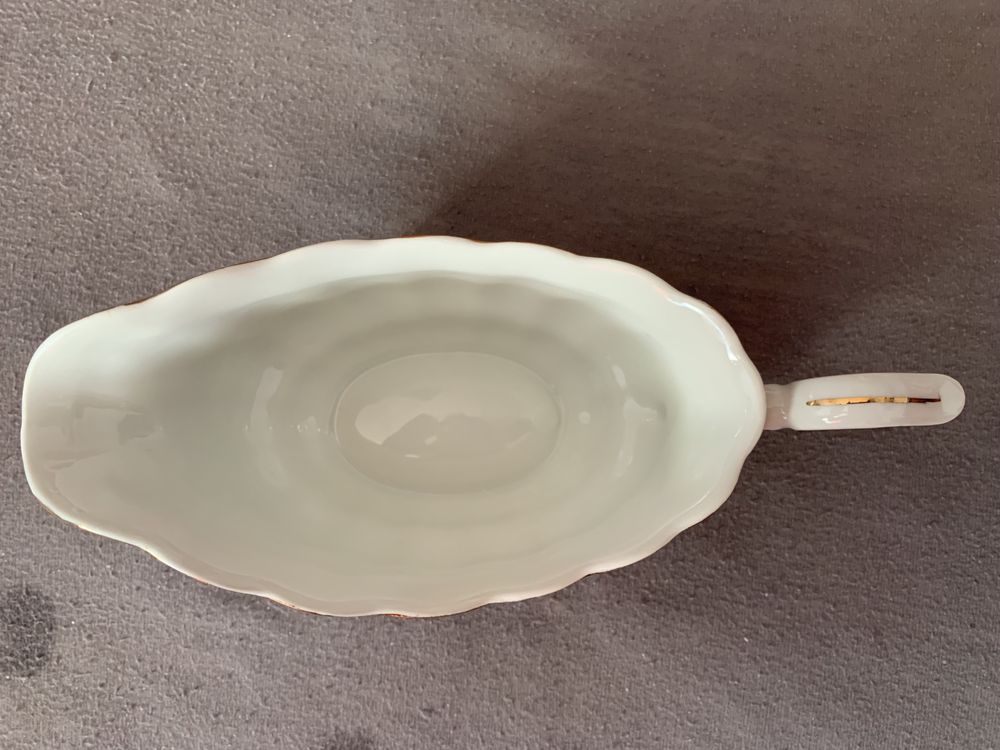 sosjerka porcelana Wałbrzych