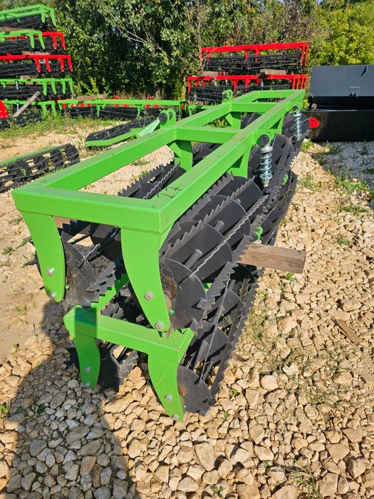 Rolka do wałek wał strunowy pod wymiar wałeczek uprawowy DOWÓZ