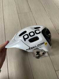 Poc Trabec Race MIPS XS-S