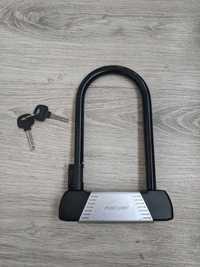 Велозамок FISCHER U-Lock