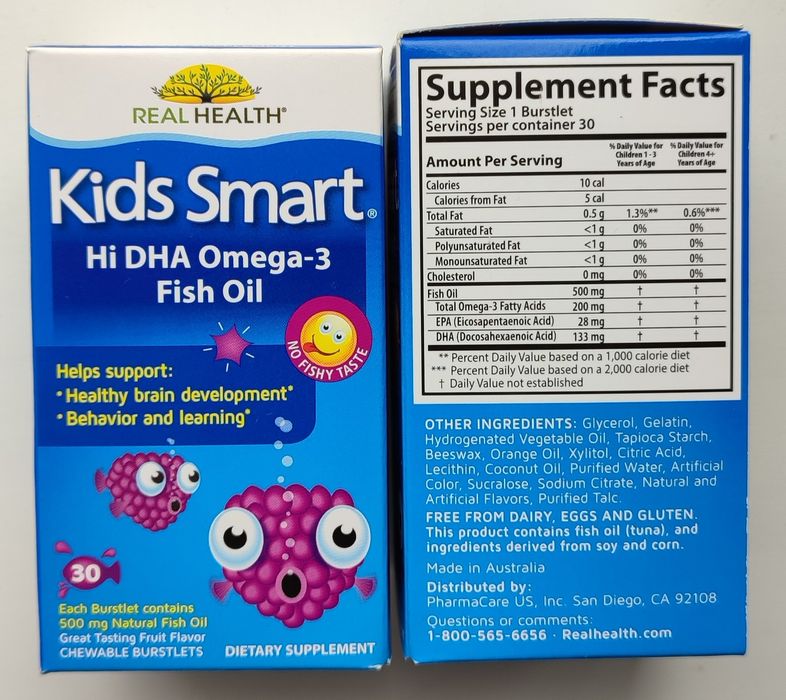 Children's DHA,Nordic Naturals.Omega kids.Дитяча омега