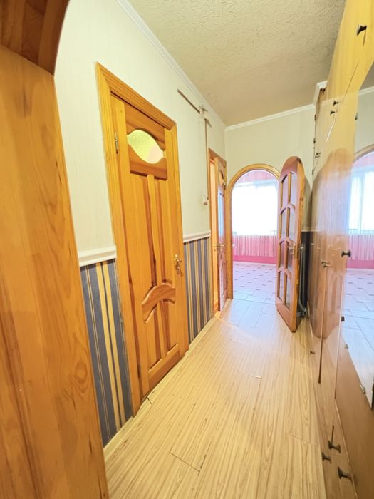 Оренда 3-х кімнатноі квартири в центрі міста