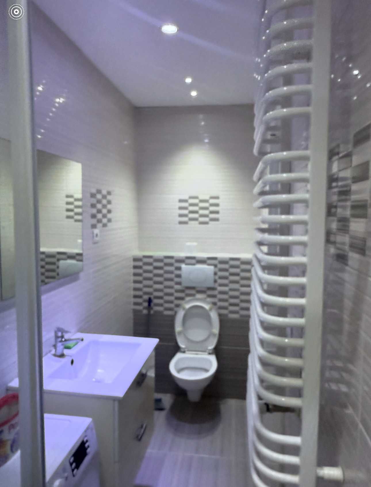 Kawalerka 50 m² Warszawa wesola