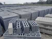 Pustak ALFA Pustaki Żużlowe Żużlowy Szlakowy 24x24x49