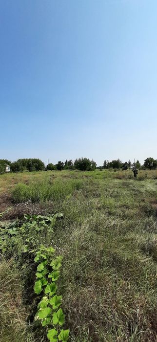 Продам участок 25 соток, с. Песчанка