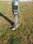 Pompa pionowa DAB kv10/8