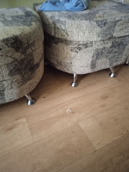 Уголок кухонний .