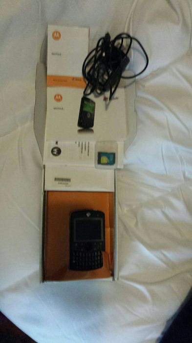 Telemóvel Motorola