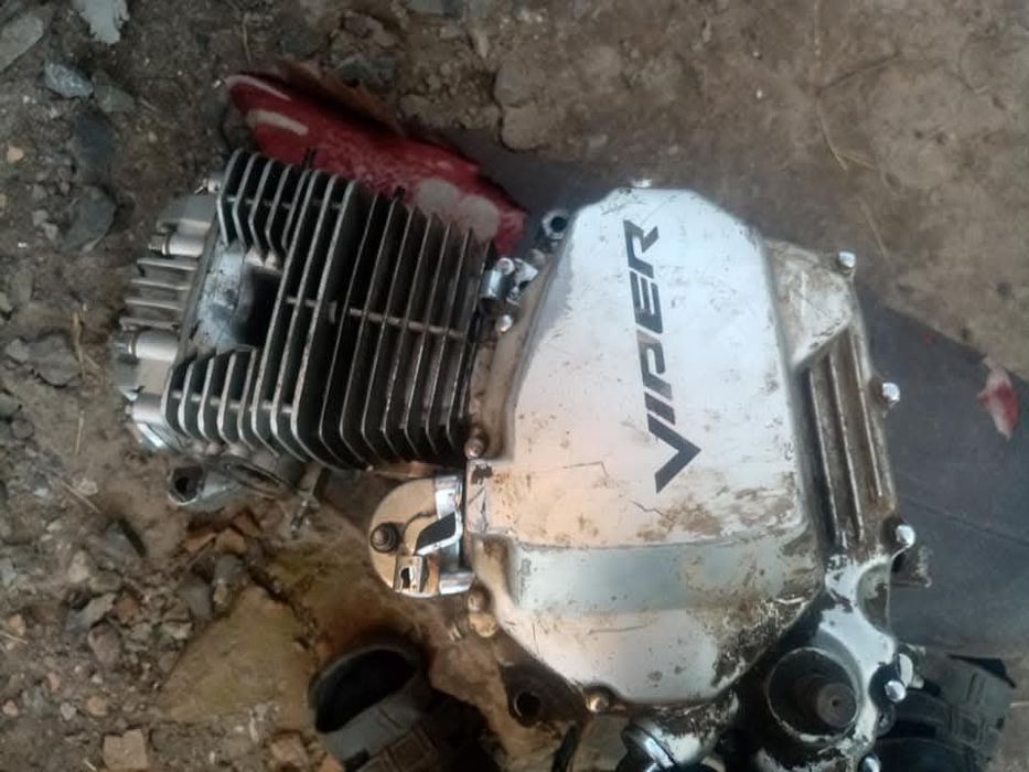 Продам мотор 150 вайпер