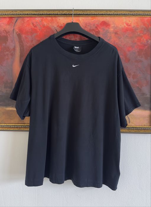 Оверсайз футболка Nike оригинал Размер 3XL