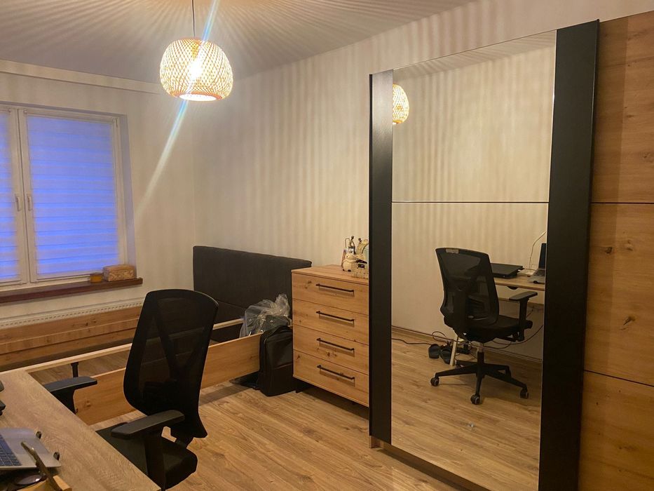 Mikołów- Mieszkanie 50 m po generalnym remoncie, parter, centrum!