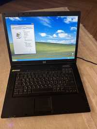 Ноутбук Hp Compaq nx 7400