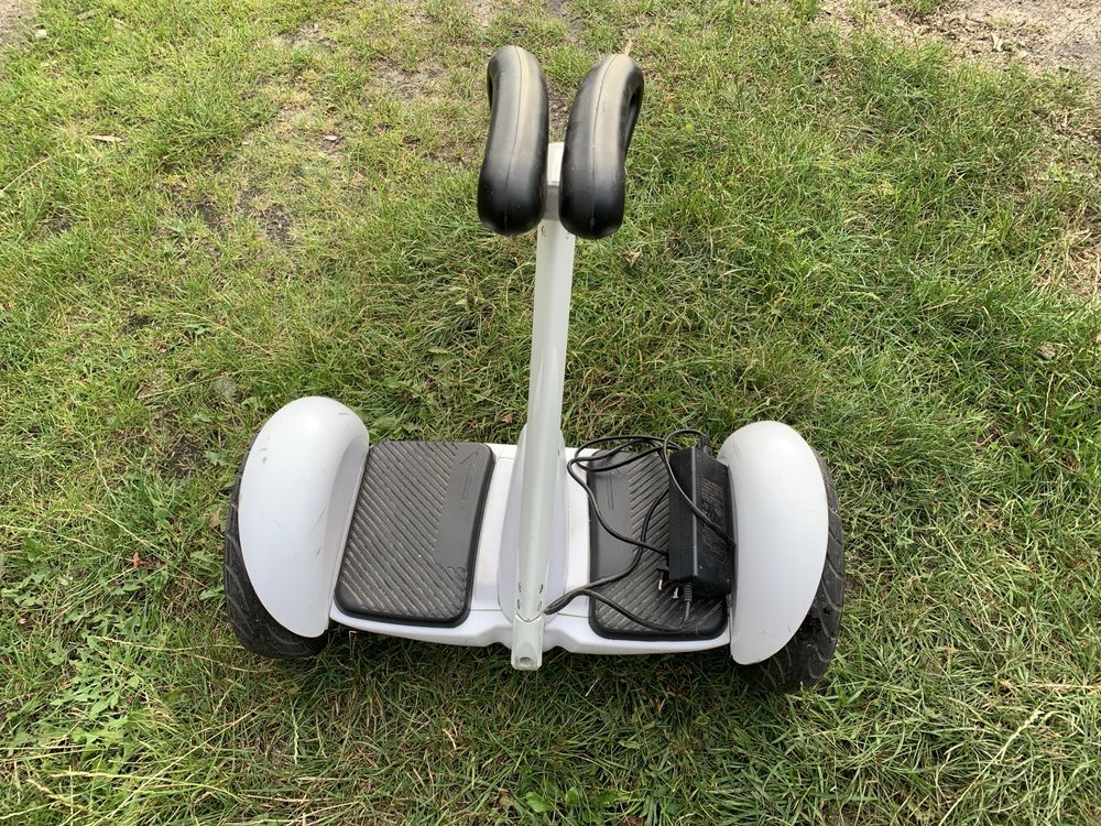 Гіроскутер Segway