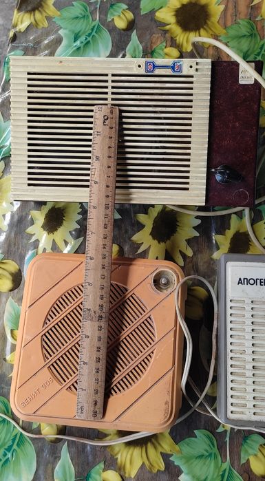 Продам Громкоговорители СССР