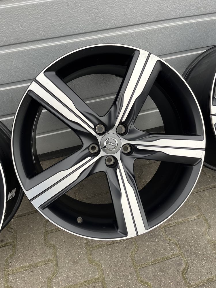 Felgi Aluminiowe 20” Volvo XC60 XC90 5x108