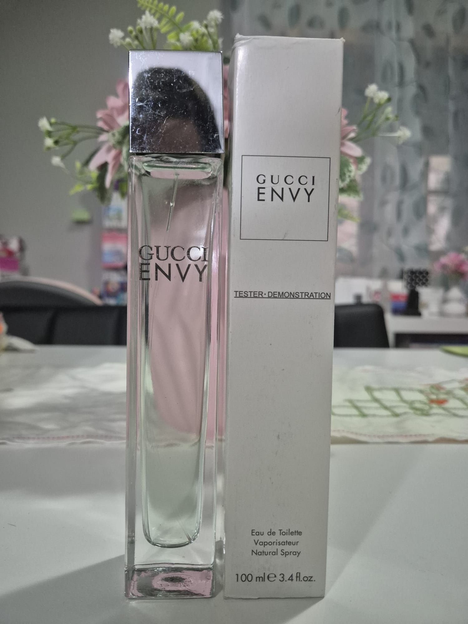 Perfumes originais