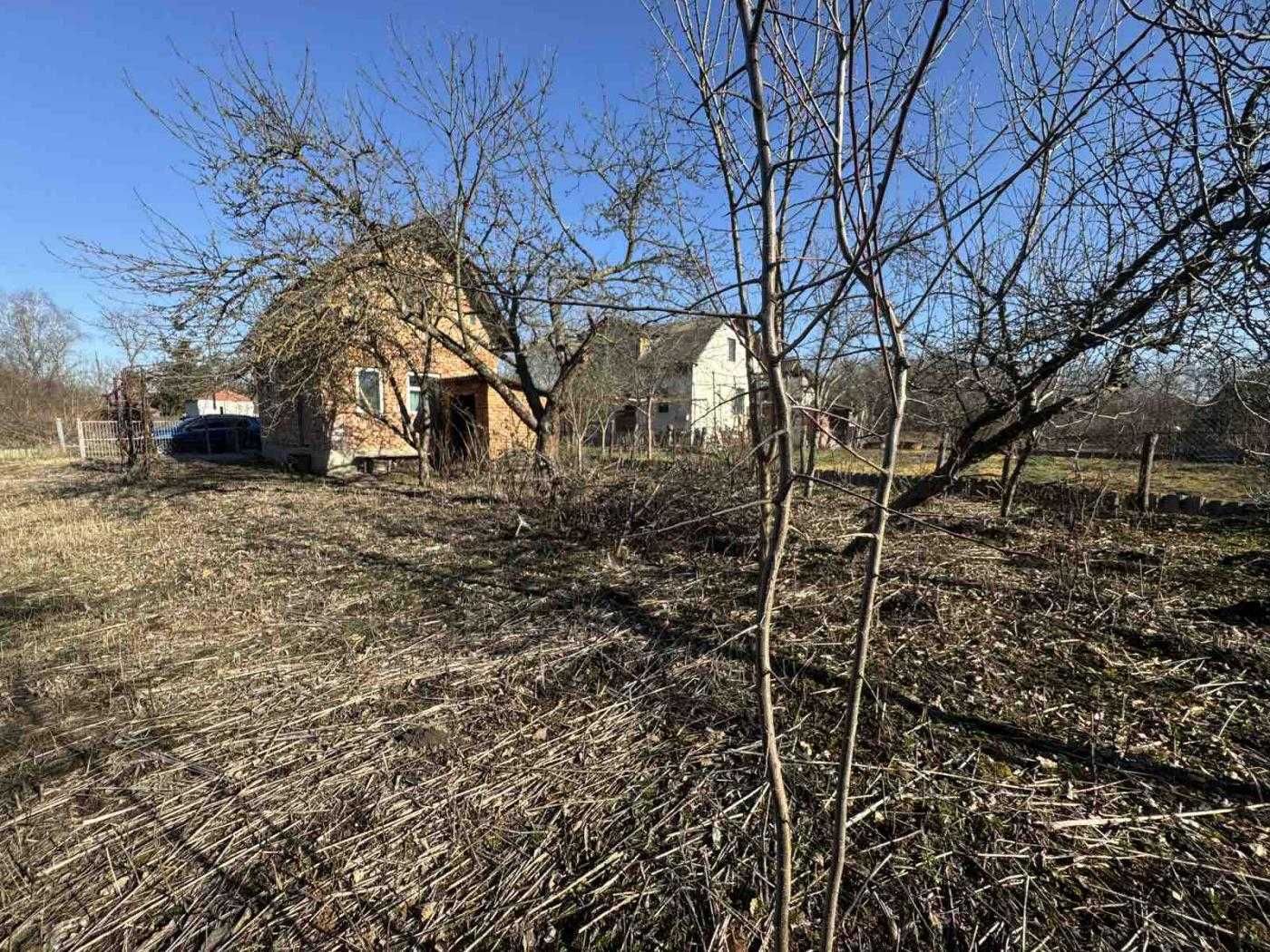Продаж дачі СТ Пролісок площа 4,7 сот, 7 км від Івано-Франківська