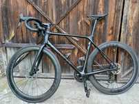 Giant TCR advanced 2