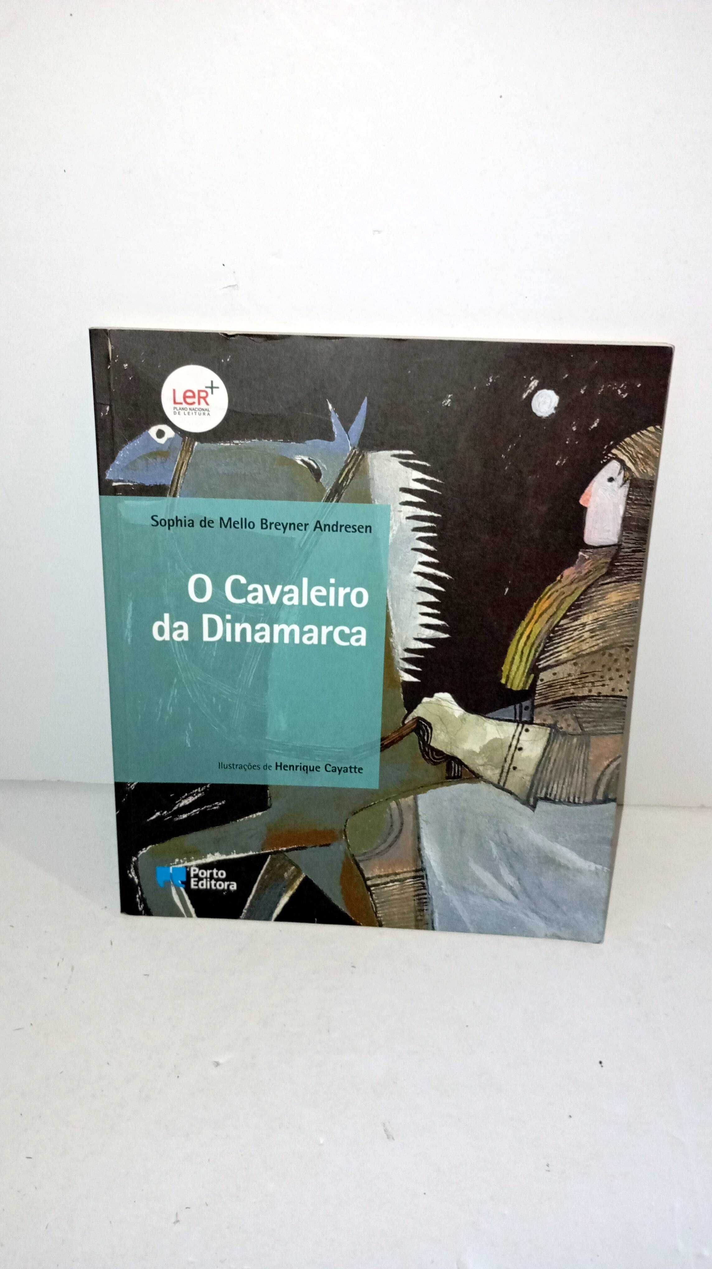 O Cavaleiro da Dinamarca