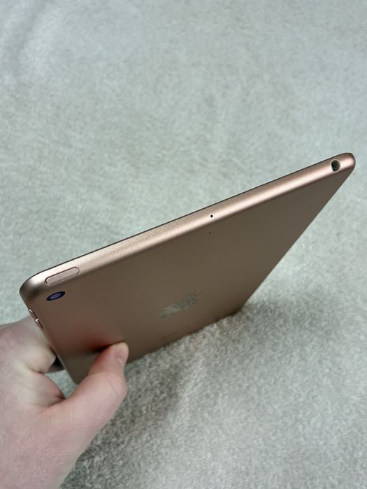 IPad Mini 5 256 Gb Gold