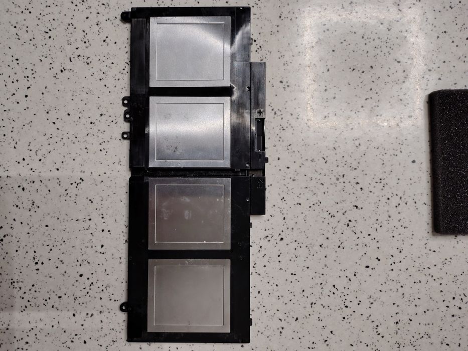 Батареи для ноутбука