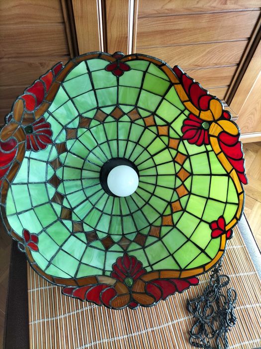 Sprzedam lampe - B. LADNA ! ELEGANCKA ! SUPER CENA !!! Okazja !!!